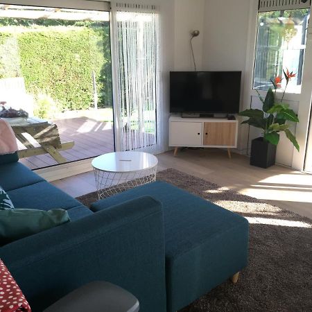 Duinvogel Villa Noordwijk Eksteriør bilde