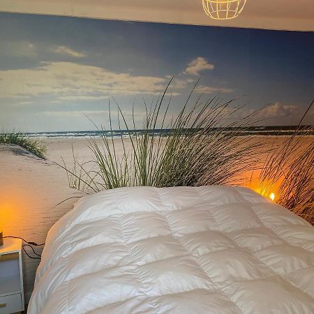 Duinvogel Villa Noordwijk Eksteriør bilde