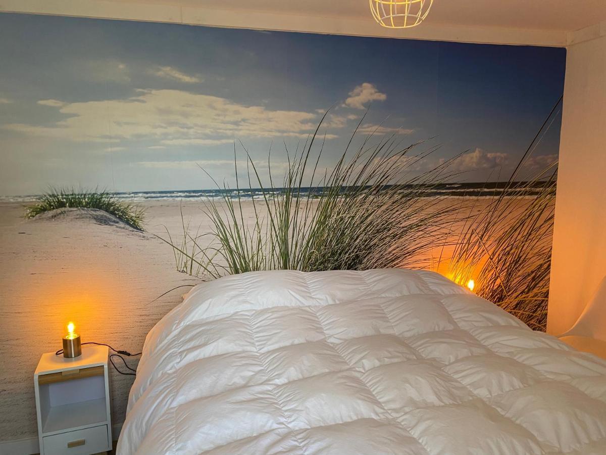 Duinvogel Villa Noordwijk Eksteriør bilde